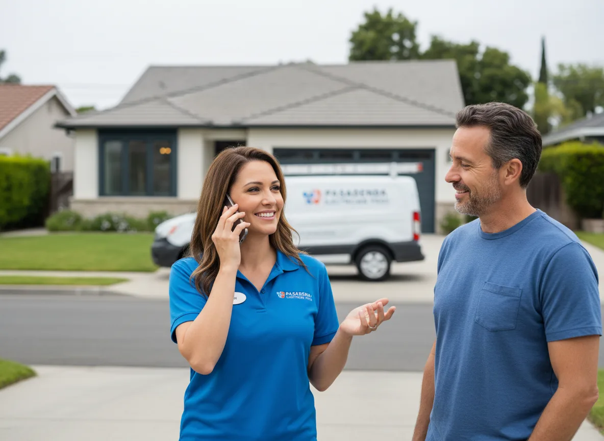 Electrician North Chelmsford, MA FAQs